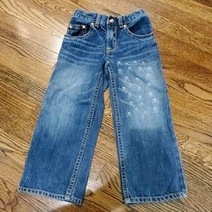 Baby Gap Size 4 year Jeans